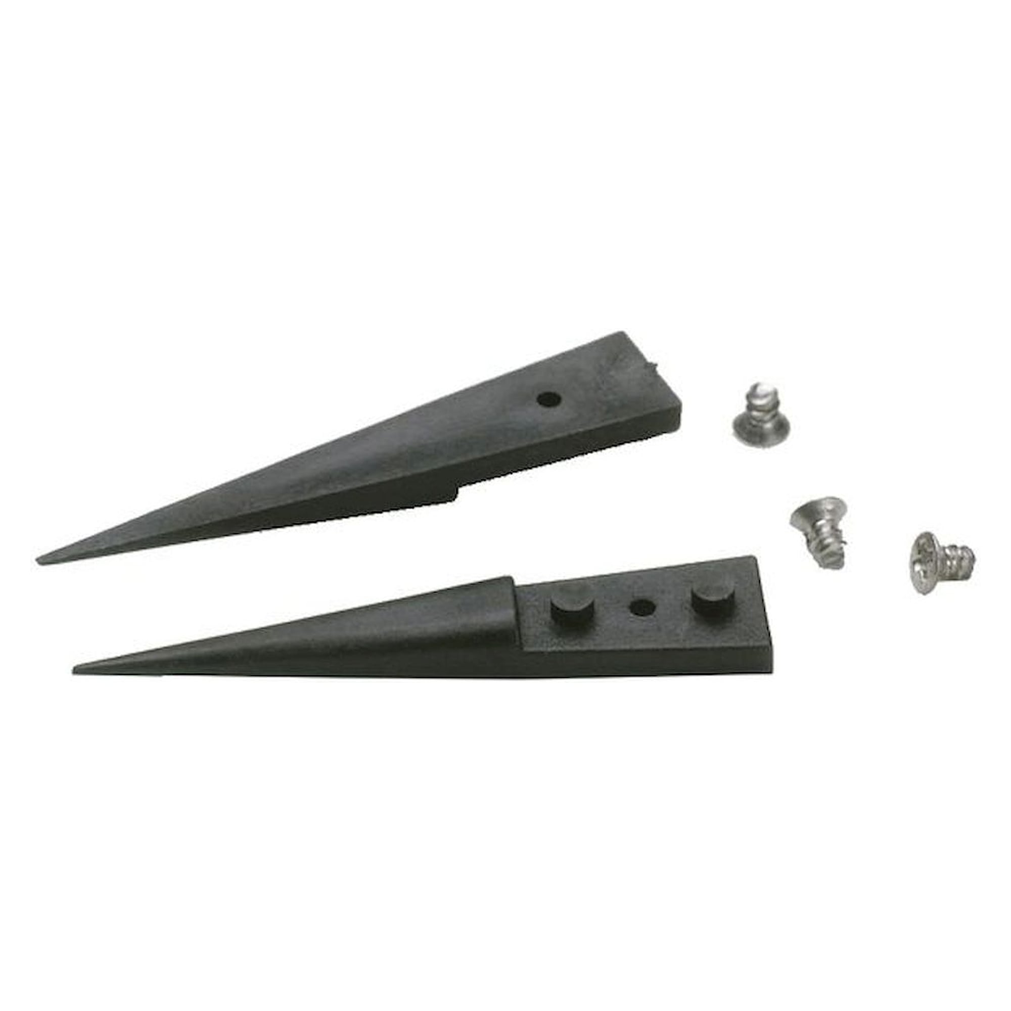 Lindström TL 259 ACF. Carbon fibre tweezers tips