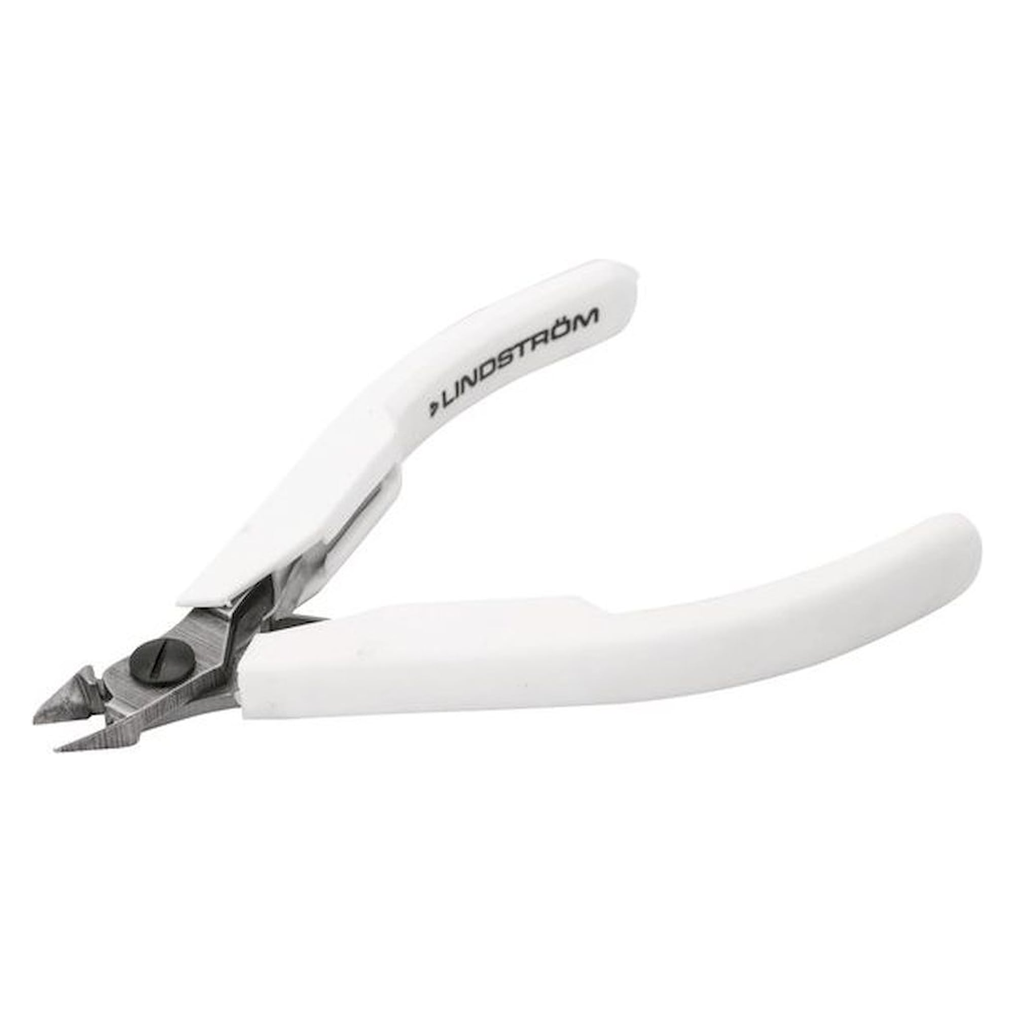 Lindström RX 7894. Pince pointue de précision avec mâchoires lisses