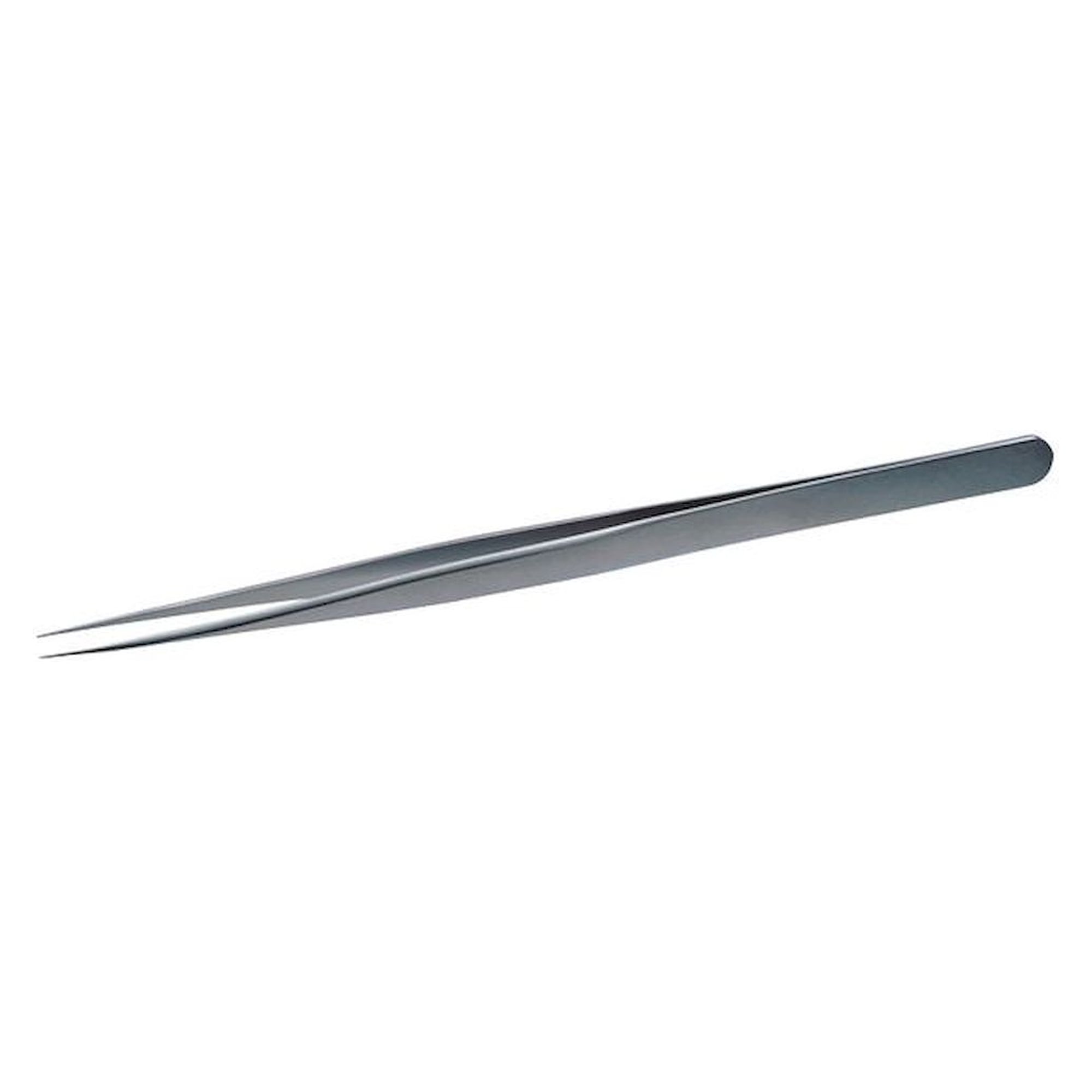 Lindström TL SS-SA. Pincette haute précision, pointes étroites / fines, 140 mm