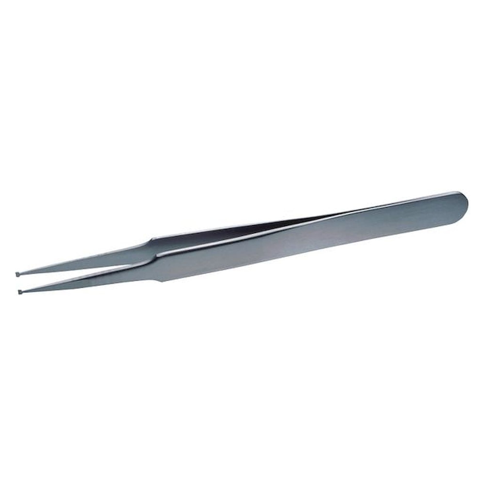 Lindström TL SM 105-SA. Pincette SMD, pour SOT, 120 mm