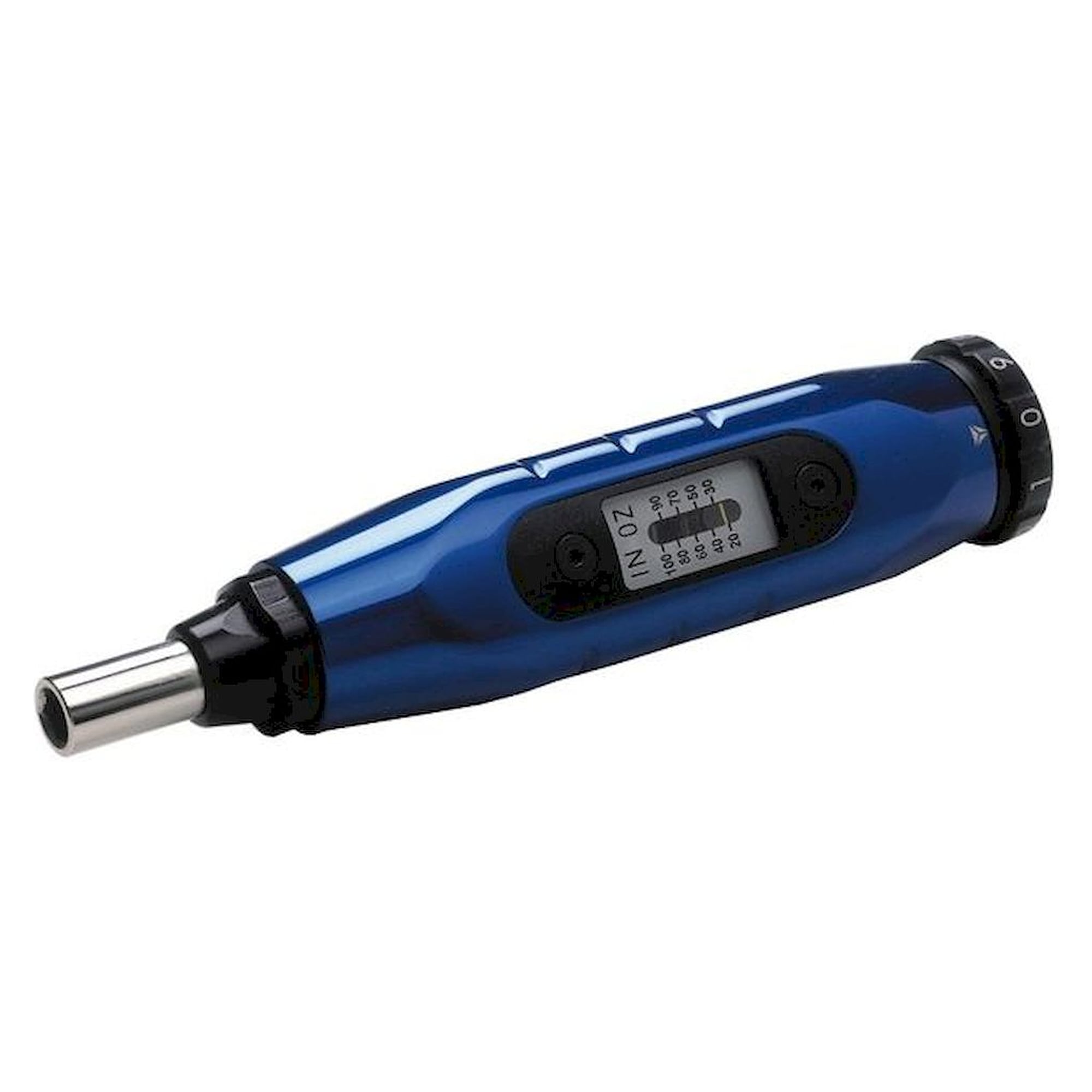 Lindström MA500-3A. ESD Torque Screwdriver Micro 1/4", adjustable, 50-450 cNm