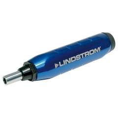 Lindström PS501-2. ESD Torque Screwdriver Micro 1/4", adjustable, 7-70 cNm