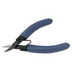 Lindström HS6000. ESD cable/KEVLAR snipe nose pliers