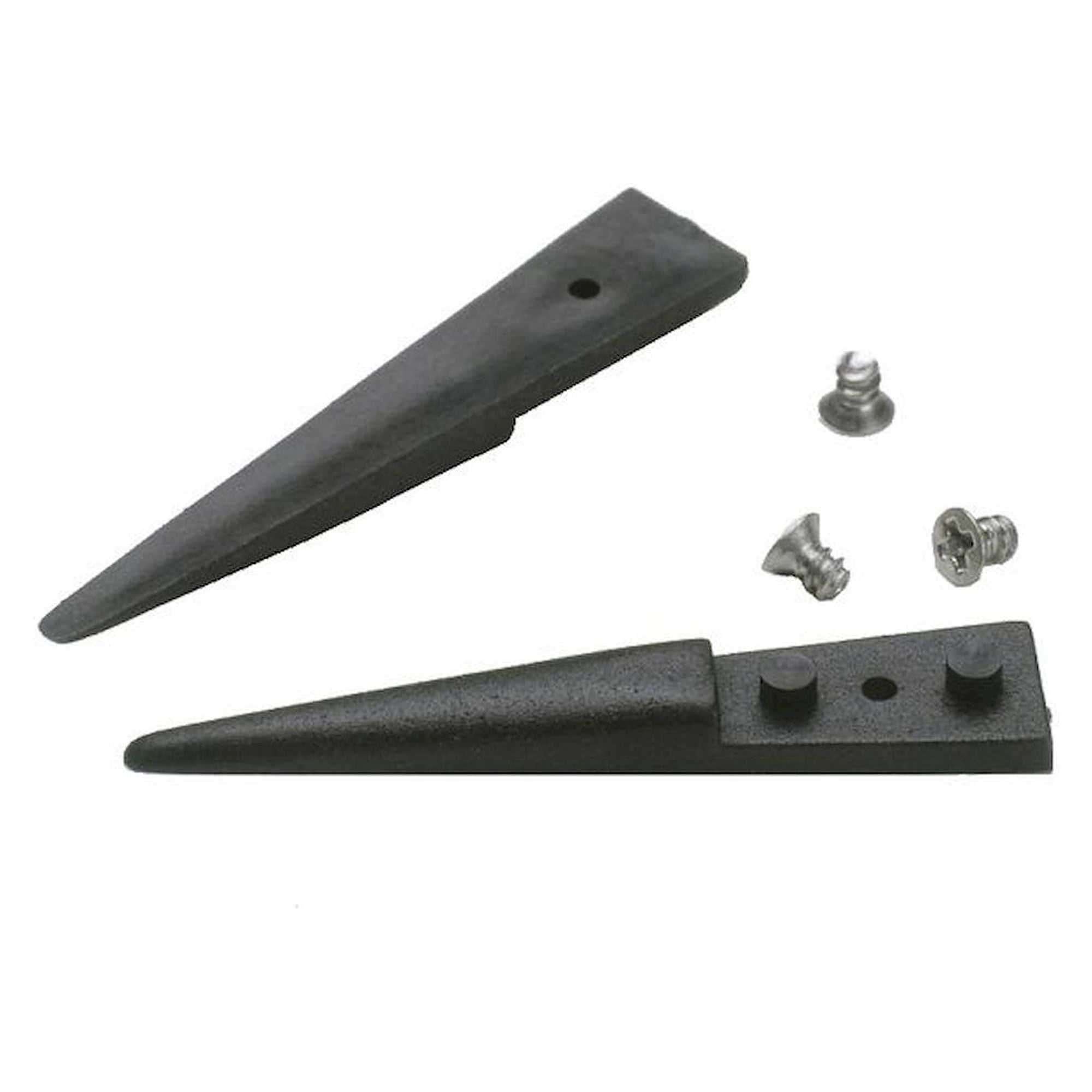 Lindström TL 249 ACF. Carbon fibre tweezers tips