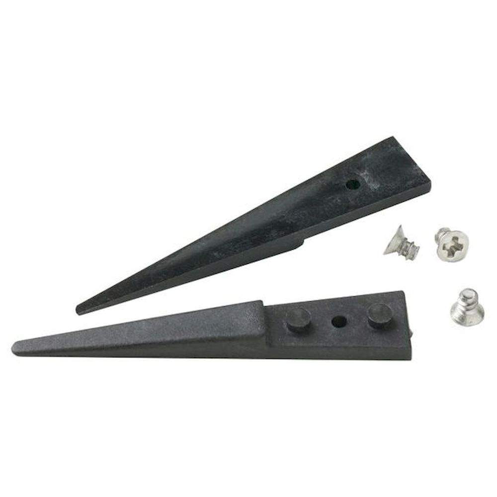 Lindström TL 2A ACF. Carbon fibre tweezers tips