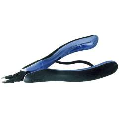 Lindström RX 8149. ESD end cutting pliers, RX series, fine pitch, 0.1-0.8 mm