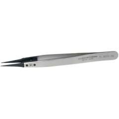 Lindström TL 5CFR-SA. Tweezers with interchangeable fibreGlasss tips, fine, 130 mm