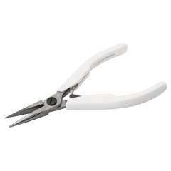 Lindström 7891 CO. Snipe nose pliers, Supreme series, long jaws, 132 mm, antistatic