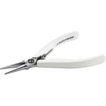 Lindström 7894. Precision needle nose pliers ESD, tapered head, 178 mm
