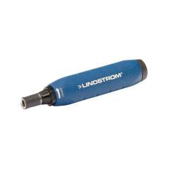 Lindström PS501-1. Torque screwdriver 1/4", hexagonal, 4-2 CNm