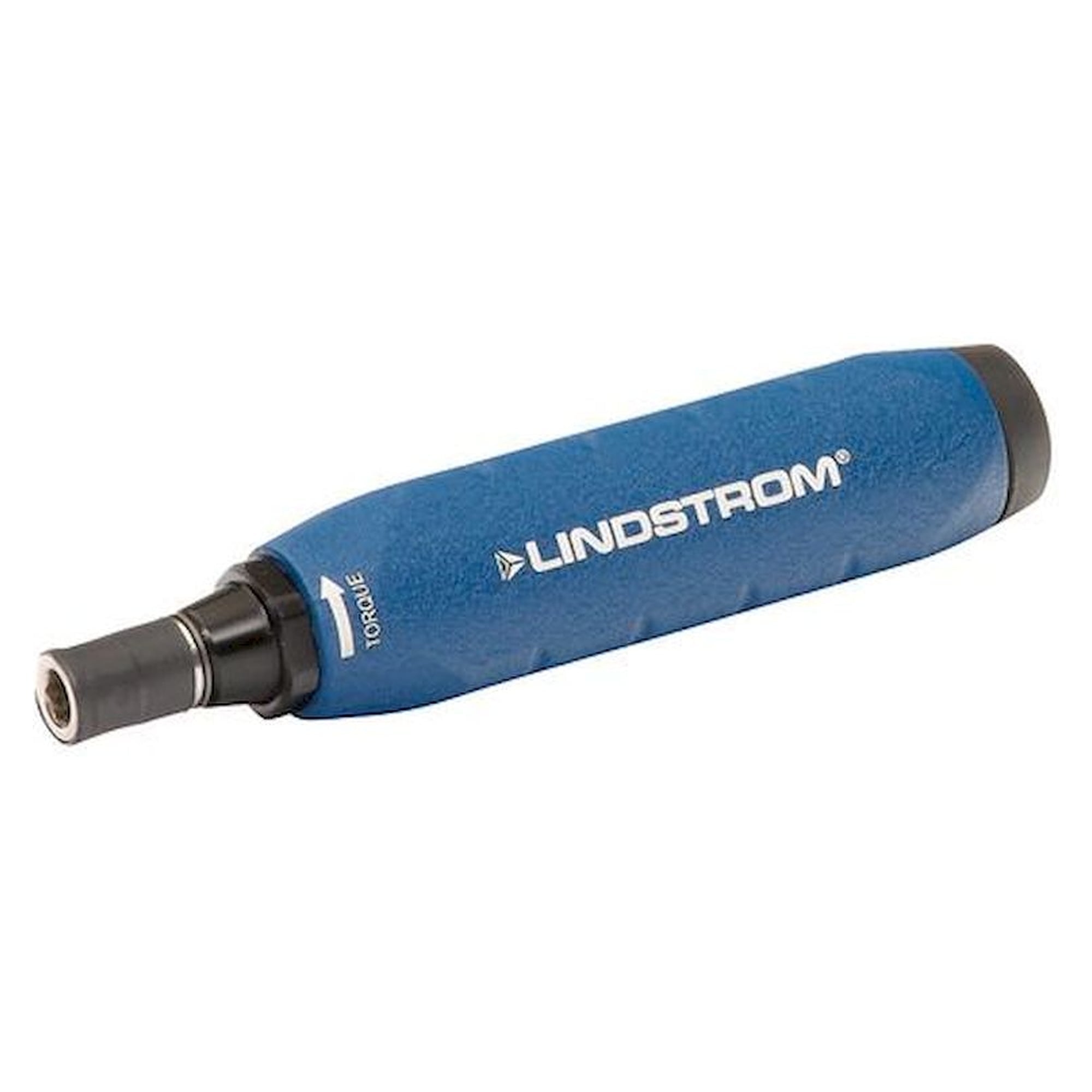 Lindström PS501-3. Torque screwdriver 1/4", hexagonal, 15-170 CNm