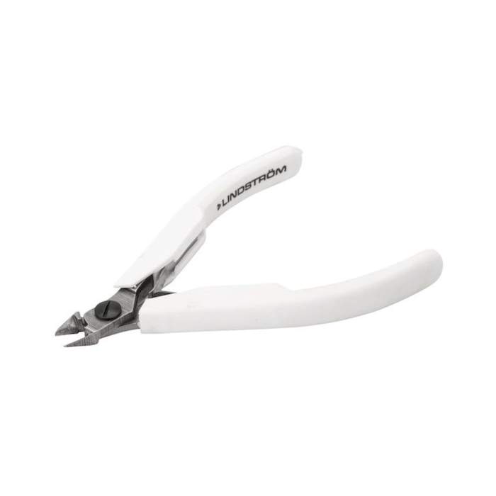 Lindström RX 8158. Side cutters, RX series, oval jaws