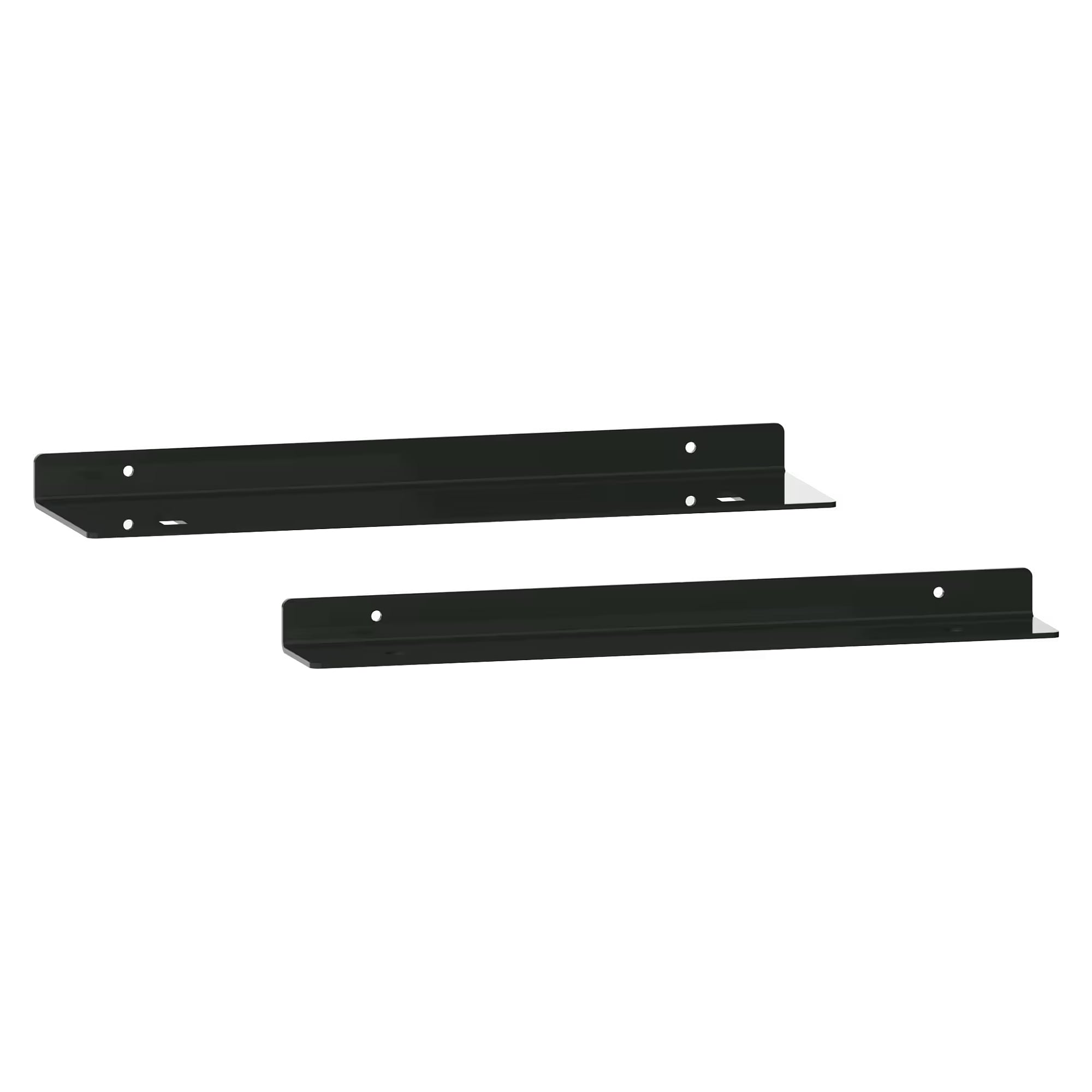 ESD-Plattentraversen-Set Solo, 1157x40x30 mm, Einzelaufstellung, Plattenbreite 1500/1530 mm, 3 Streben - Lista 90.820, Anthrazitgrau RAL 7016