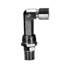 SMC LL12-03. Swivel Long Elbow - LL