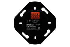 Glamox 86459822-RGB. Glamox DALI Complete LMS DALI ROTARY RGB LUNAT