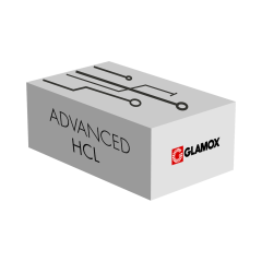 Glamox SKAH3SPORTH. Glamox LMS Starterkits STARTER KIT 3 / ADVANCED UND HCL SPORTHALLE