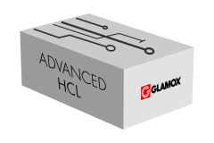 Glamox SKH2CLASSR. Glamox LMS Starterkits STARTER KIT 2 / ADVANCED HCL KLASSENRAUM