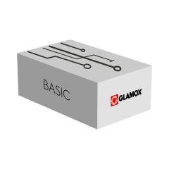 Glamox SKB4CORRID. Glamox LMS Starterkits STARTER KIT 4 / BASIC FLUR