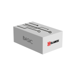 Glamox SKB1OFFICE. Glamox LMS Starterkits STARTER KIT 1 / BASIC BÜRO