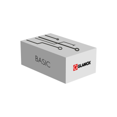 Glamox SKB2CLASSR. Glamox LMS Starterkits STARTER KIT 2 / BASIC KLASSENRAUM