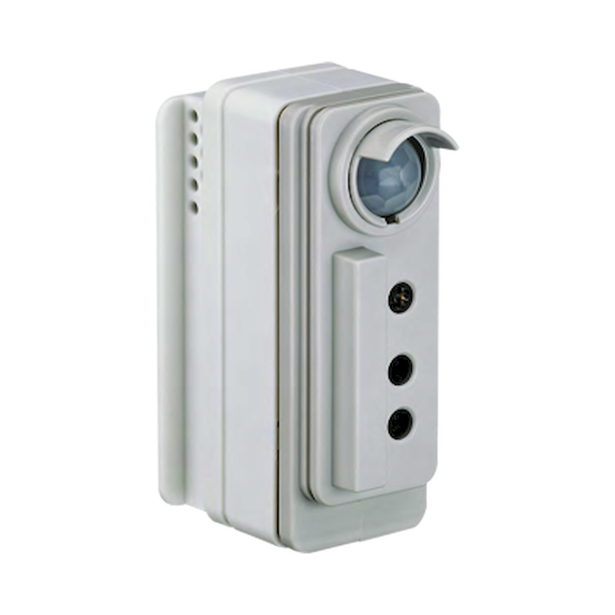 Glamox B12201003. Wireless Lösungen LMS ZIGBEE PIR CLS SENSOR Mod 01