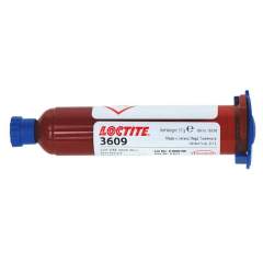 Loctite.SMD adhesive 3609, 30 ccm