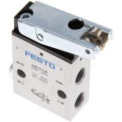 Festo LOS-3-1/8 (2950) Toggle Lever Valve