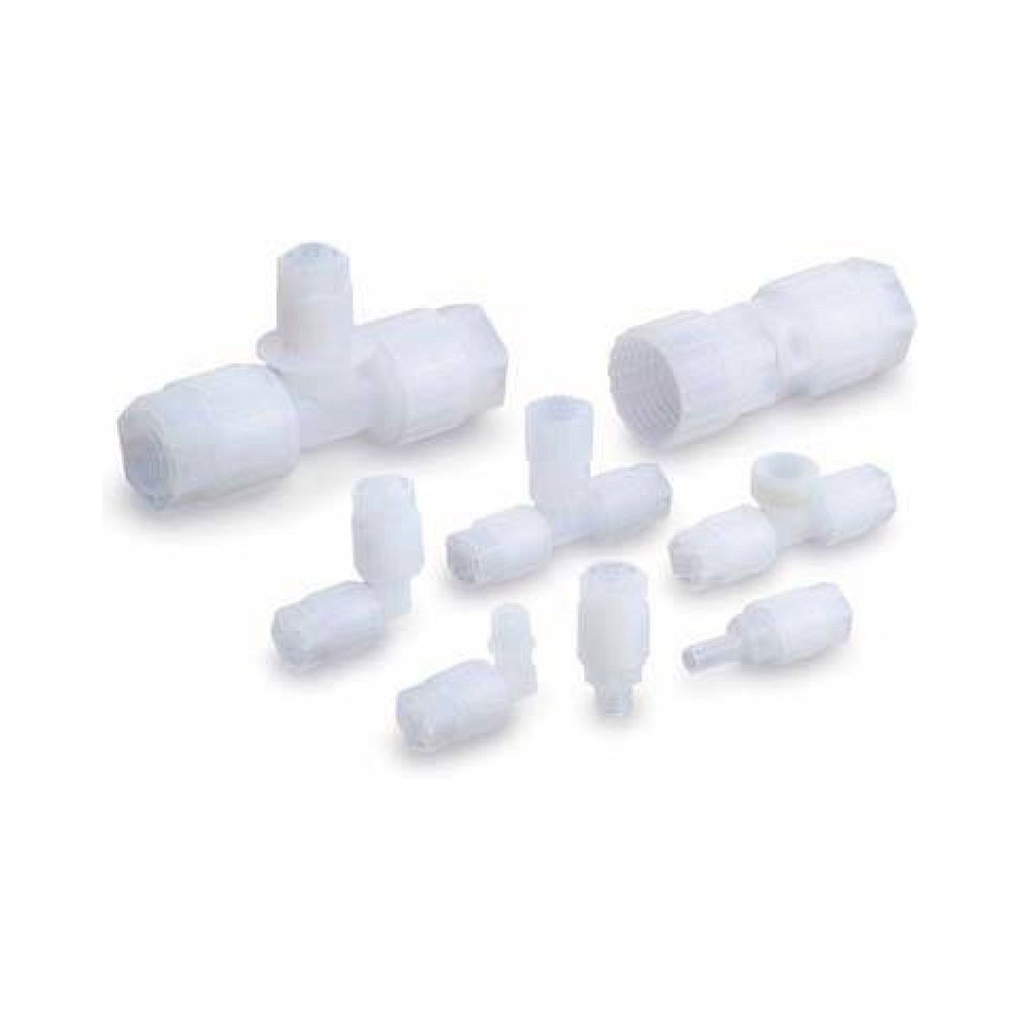 SMC LQ3H2B-FN-1. Gewindeanschluss - LQ3-M/F