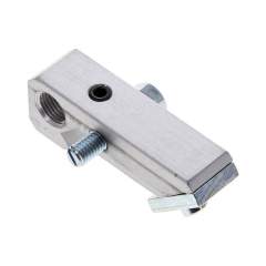 LZ 18 ASV. Stop (adjustable) for 18 mm guide cylinder