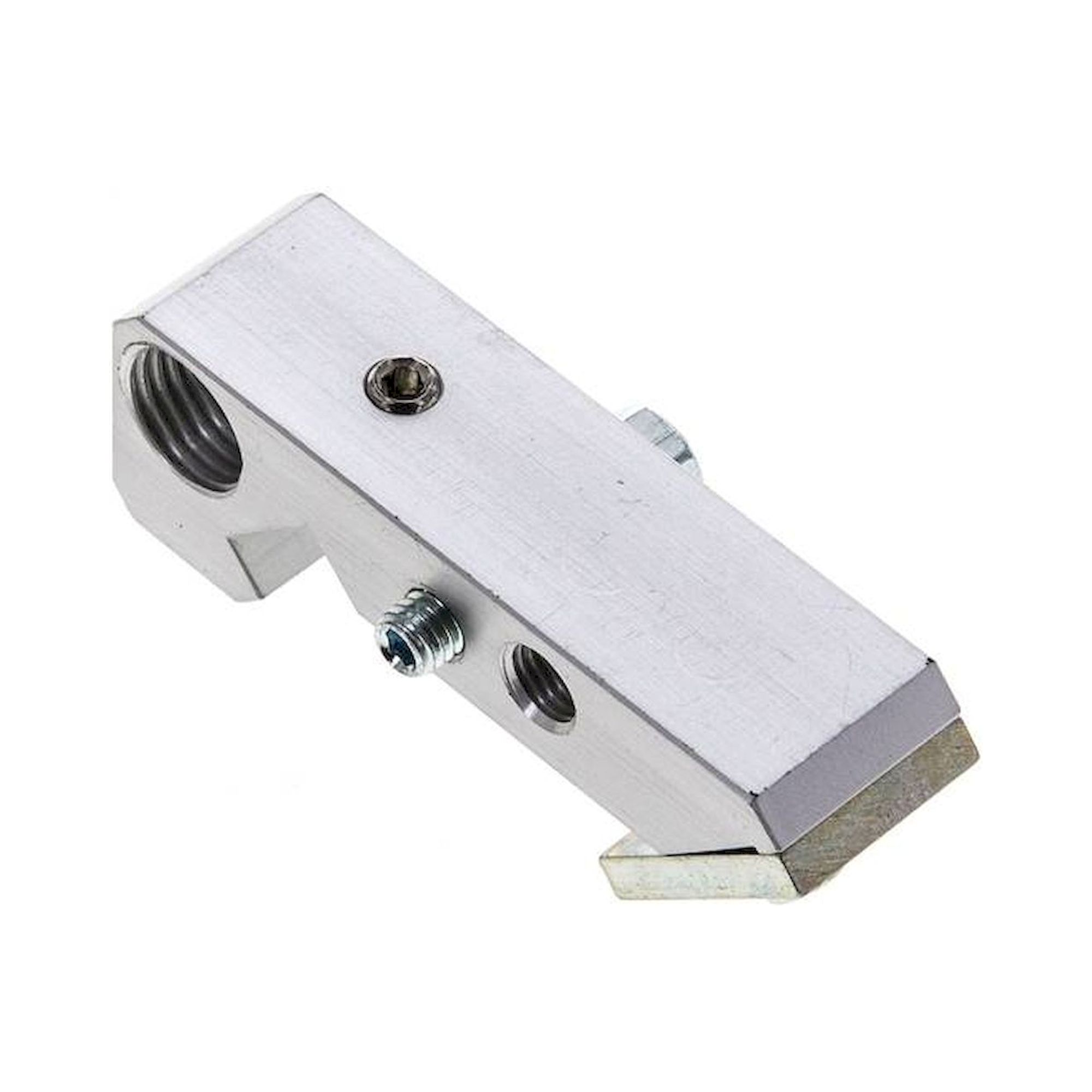 LZ 25 ASV. Stop (adjustable) for 25 mm guide cylinder