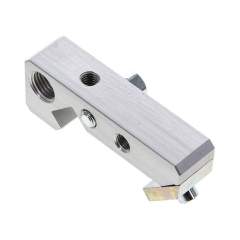 LZ 32 ASV. Stop (adjustable) for 32 mm guide cylinder