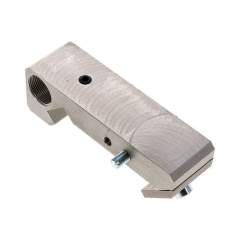 LZ 63 ASV. Stop (adjustable) for 63 mm guide cylinder