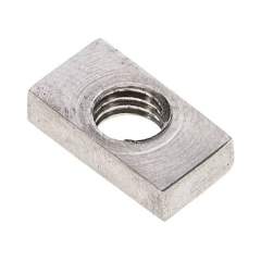 LZ GM. Kulissenstein M 5 für Zylinder mit T-Nut