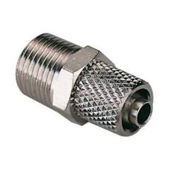 SMC M-01AU-6. 1/8 Einschraubwinkel - M01A