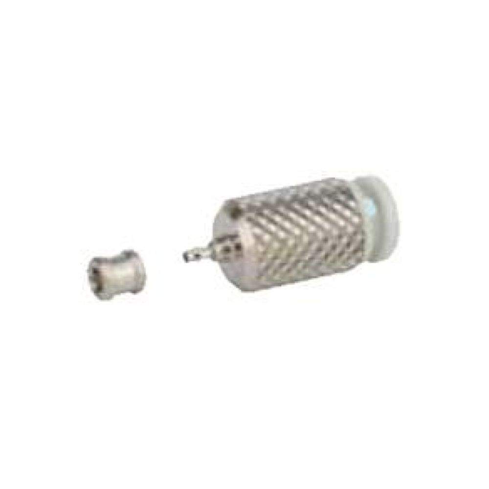 SMC M-04R-2. Miniature Fitting (Only for Miniature Tube) - M-*-2