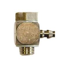 SMC M-5ALHU-2. Miniature Fitting (Only for Miniature Tube) - M-*-2