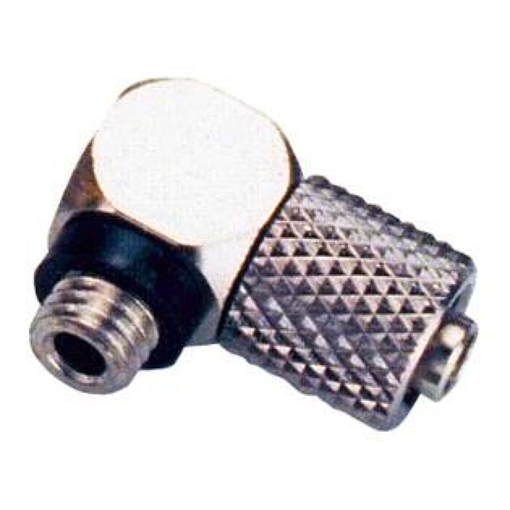 SMC M-5H-6. Überwurfmutter - M5H