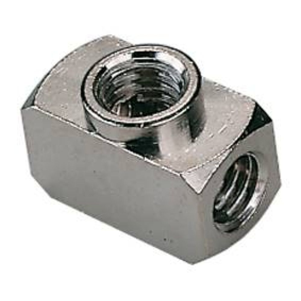 SMC M-5P. Plug - M5P