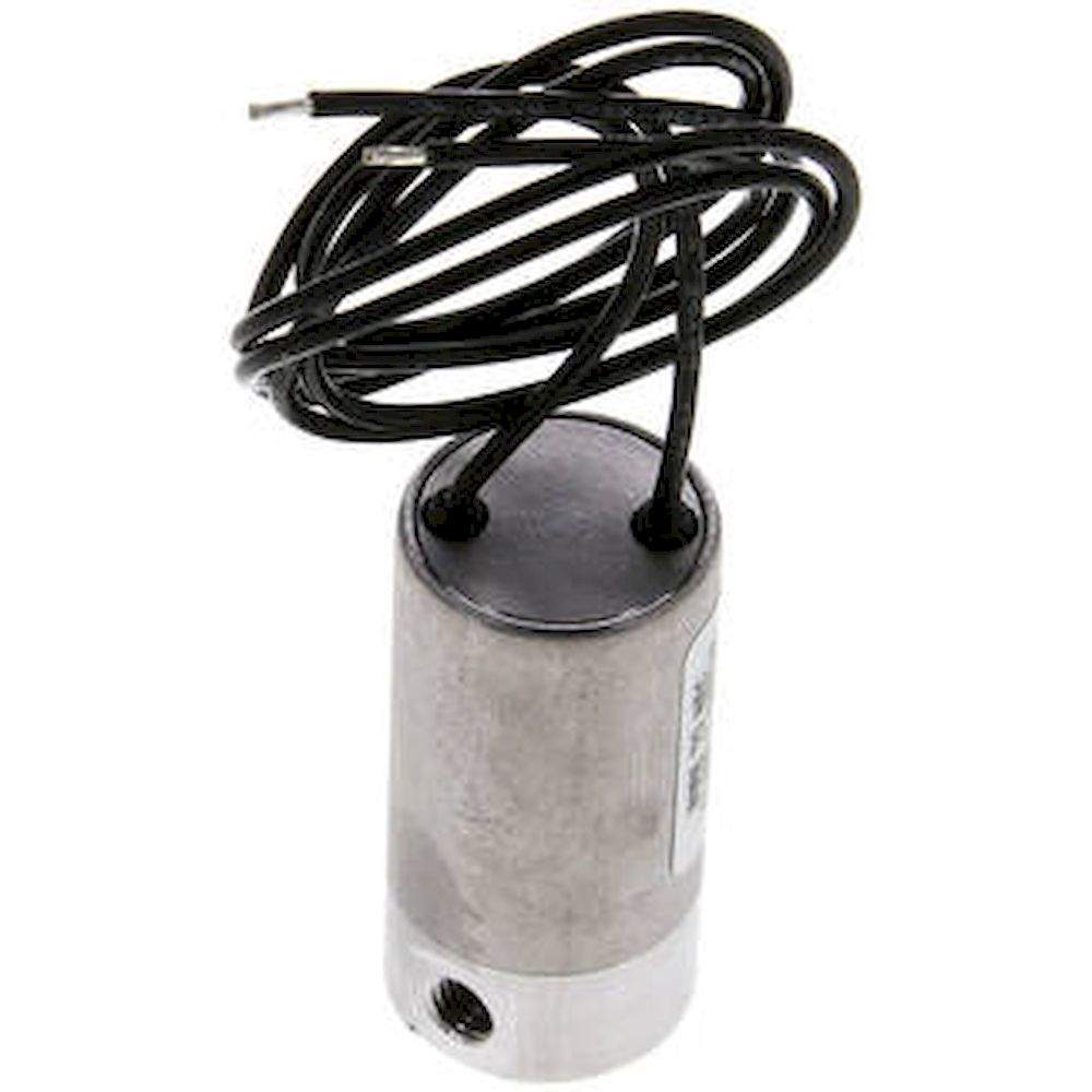 M 2M5 ES 24V=. 2/2-Wege Magnetventil (Mini), M 5, 24 V DC