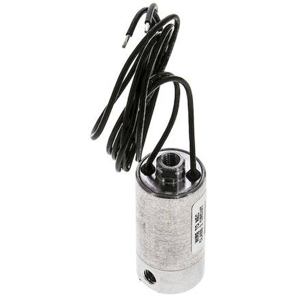 M 3M5 ES 12V=. 3/2-Wege Magnetventil (Mini), M 5, 12 V DC