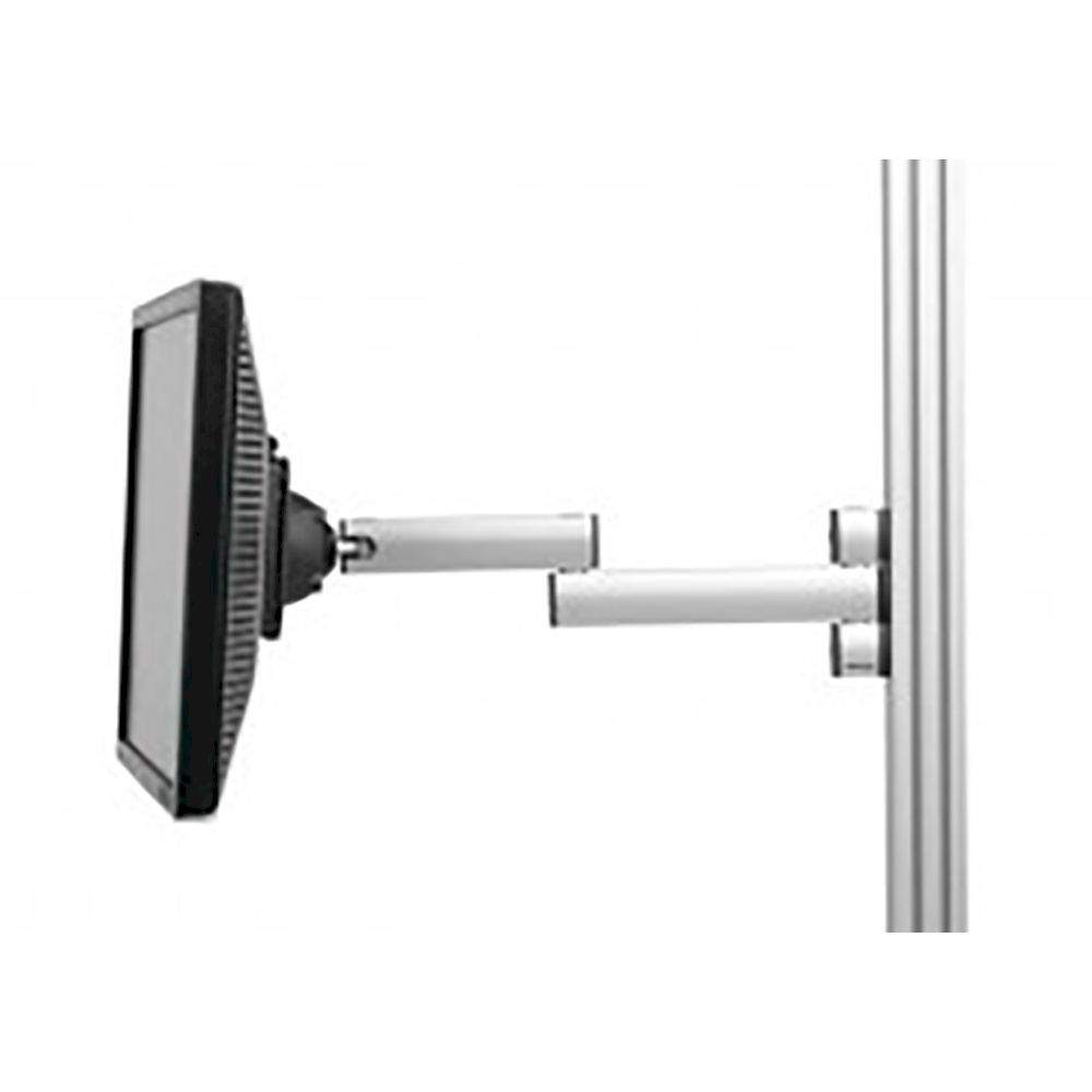 Treston MA. LCD-Flachbildschirm-Schwenkarm MA, Tragkraft 10 kg