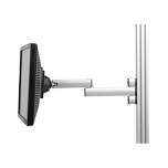 Treston MA. LCD-Flachbildschirm-Schwenkarm MA, Tragkraft 10 kg