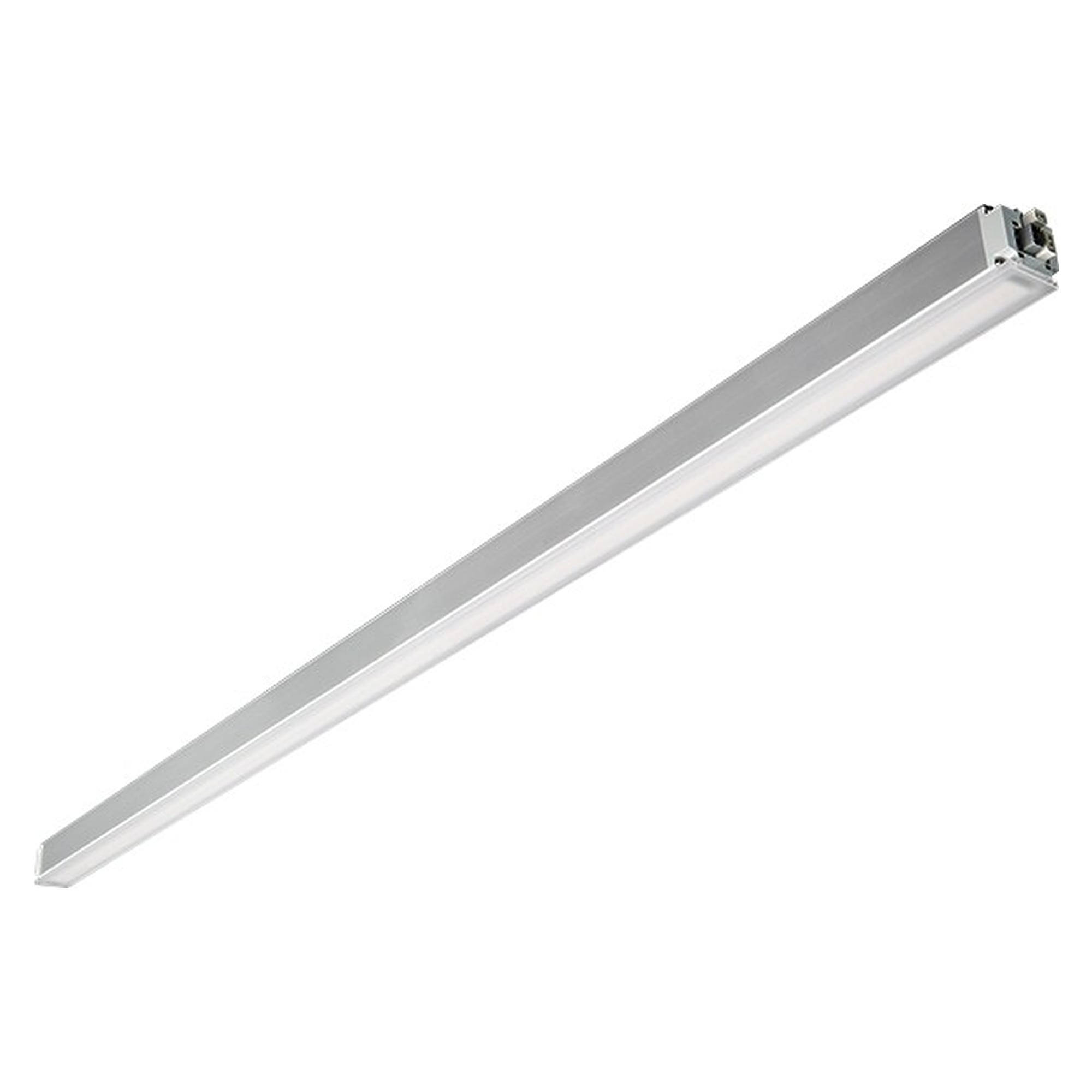 Glamox MADOX-1524 linear luminaire, 8750 lm, 4000 K, switchable