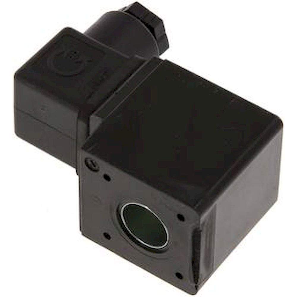 MAG B 115V. Magnetspule 115 V AC, Bauform B, Steckergröße 3