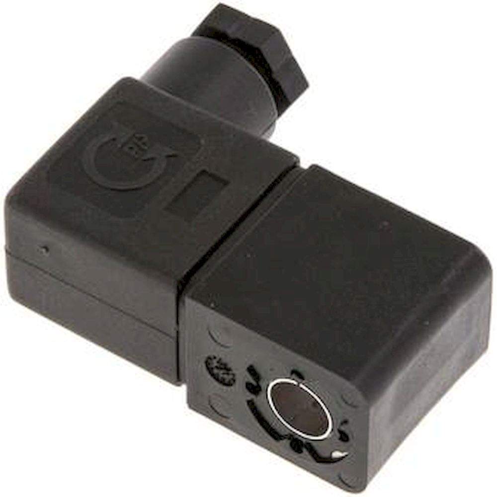 MAG M 115V. Magnetspule 115 V AC, Bauform M, Steckergröße 1