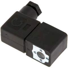 MAG N 115V. Magnetspule 115 V AC, Bauform N, Steckergröße 1