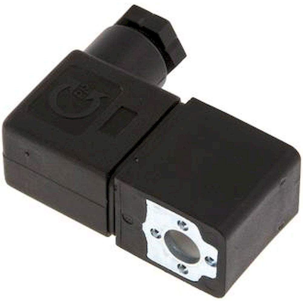 MAG N 48V=. Magnetspule 48 V DC, Bauform N, Steckergröße 1