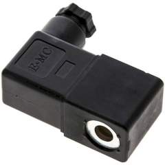 E.MC MAG T1 24V=. Magnetspule 24 V DC, Bauform T1, Steckergröße 1