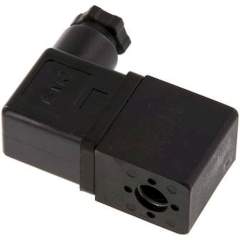 E.MC MAG T 12V=. Magnetspule 12 V DC, Bauform T, Steckergröße 1