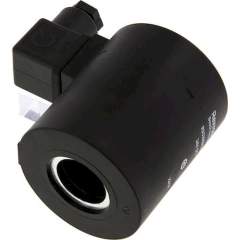 MAG X 24V=. Magnetspule 24 V DC, Bauform X, Steckergröße 3